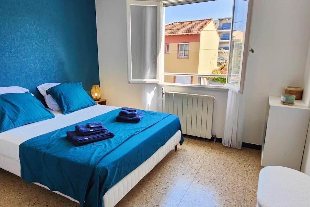 Villa A 200 M De La Fréjus