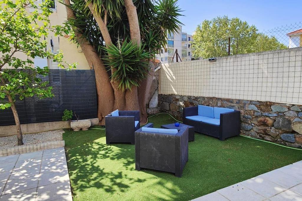 A 200 M De La Villa Fréjus